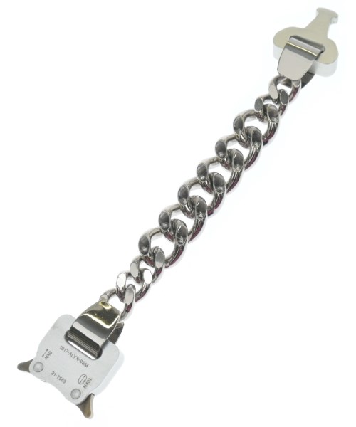 ALYX（アリクス）ブレスレット・バングル シルバー サイズ:- レディース/2200612958296