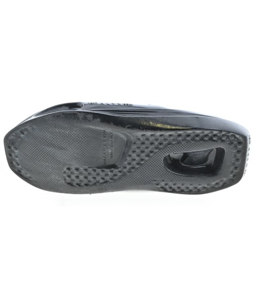 ALYX（アリクス）その他 黒 サイズ:EU37(23.5cm位) レディース/2200623691519