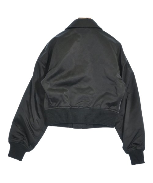 ALYX（アリクス）ブルゾン 黒 サイズ:XS レディース/2200633518219