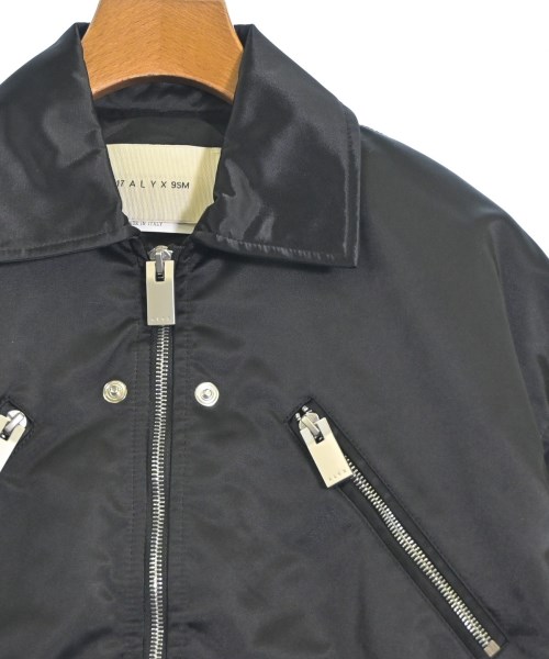 ALYX（アリクス）ブルゾン 黒 サイズ:XS レディース/2200633518219