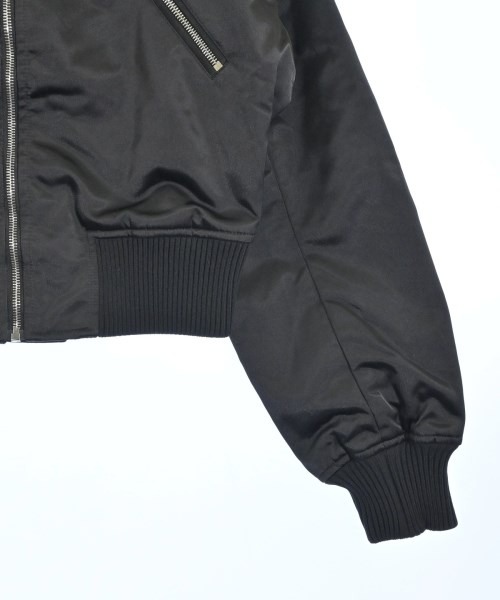 ALYX（アリクス）ブルゾン 黒 サイズ:XS レディース/2200633518219