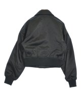 ALYX（アリクス）ブルゾン 黒 サイズ:XS レディース/2200633518219