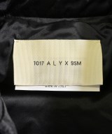 ALYX（アリクス）ブルゾン 黒 サイズ:XS レディース/2200633518219