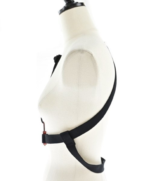 ALYX（アリクス）小物類（その他） 黒 サイズ:F レディース/2200618600250