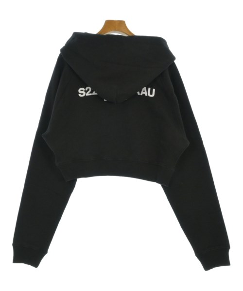 ALYX（アリクス）パーカー 黒 サイズ:S レディース/2200655935193