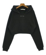 ALYX（アリクス）パーカー 黒 サイズ:S レディース/2200655935193
