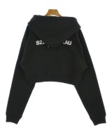 ALYX（アリクス）パーカー 黒 サイズ:S レディース/2200655935193
