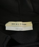 ALYX（アリクス）パーカー 黒 サイズ:S レディース/2200655935193