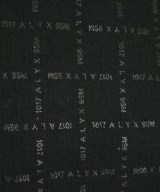 ALYX（アリクス）その他 黒 サイズ:24(S位) レディース/2200655935315
