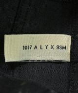 ALYX（アリクス）その他 黒 サイズ:25(XXS位) レディース/2200657863326