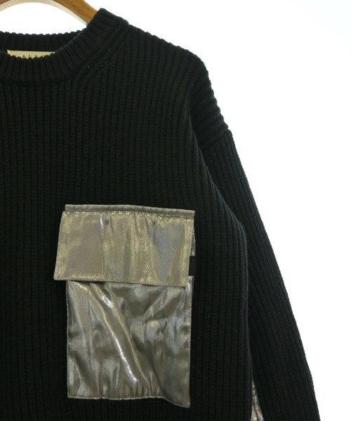 ALYX（アリクス）ニット・セーター 黒 サイズ:XS レディース/2200655917069