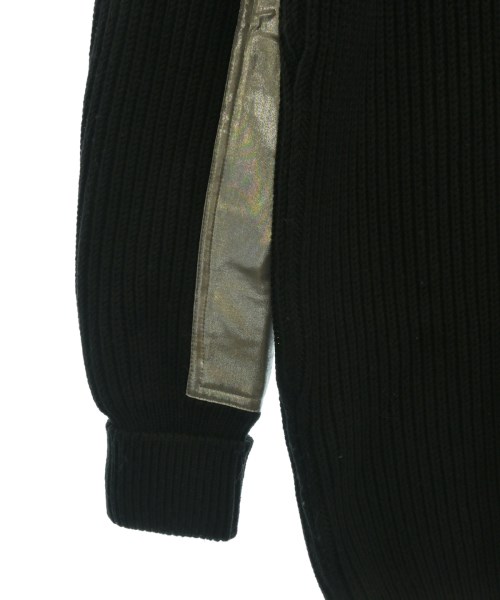 ALYX（アリクス）ニット・セーター 黒 サイズ:XS レディース/2200655917069