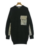 ALYX（アリクス）ニット・セーター 黒 サイズ:XS レディース/2200655917069