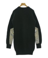 ALYX（アリクス）ニット・セーター 黒 サイズ:XS レディース/2200655917069