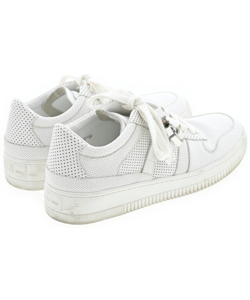 ALYX（アリクス）スニーカー 白 サイズ:EU38(24.5cm位) レディース/2200661238011