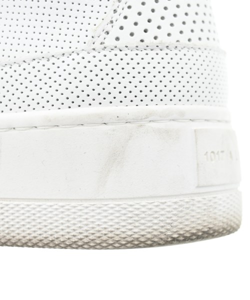 ALYX（アリクス）スニーカー 白 サイズ:EU38(24.5cm位) レディース/2200661238011