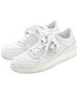 ALYX（アリクス）スニーカー 白 サイズ:EU38(24.5cm位) レディース/2200661238011