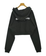 ALYX（アリクス）パーカー 黒 サイズ:S レディース/2200714978604