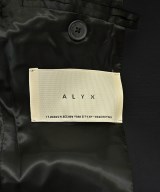 ALYX（アリクス）テーラードジャケット 紺 サイズ:XS レディース/2200714318028