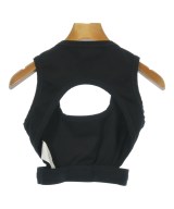 ALYX（アリクス）タンクトップ 黒 サイズ:XS レディース/2200735965089