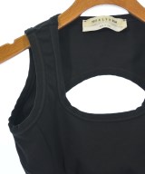 ALYX（アリクス）タンクトップ 黒 サイズ:XS レディース/2200735965089