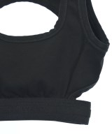 ALYX（アリクス）タンクトップ 黒 サイズ:XS レディース/2200735965089