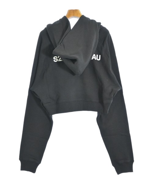 ALYX（アリクス）パーカー 黒 サイズ:S レディース/2200682283045