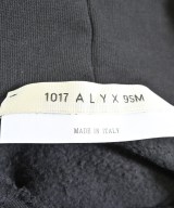 ALYX（アリクス）パーカー 黒 サイズ:S レディース/2200682283045