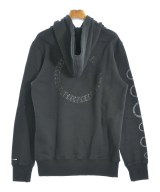 ALYX（アリクス）パーカー 黒 サイズ:XS レディース/2200682283076