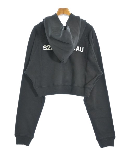 ALYX（アリクス）パーカー 黒 サイズ:S レディース/2200682283212