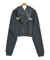 ALYX（アリクス）パーカー 黒 サイズ:S レディース/2200682283212