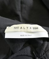 ALYX（アリクス）パーカー 黒 サイズ:S レディース/2200682283212