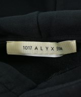 ALYX（アリクス）パーカー 黒 サイズ:M レディース/2200682283656