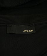 AVELON（アヴァロン）Tシャツ・カットソー 黒 サイズ:M メンズ/2200700743056