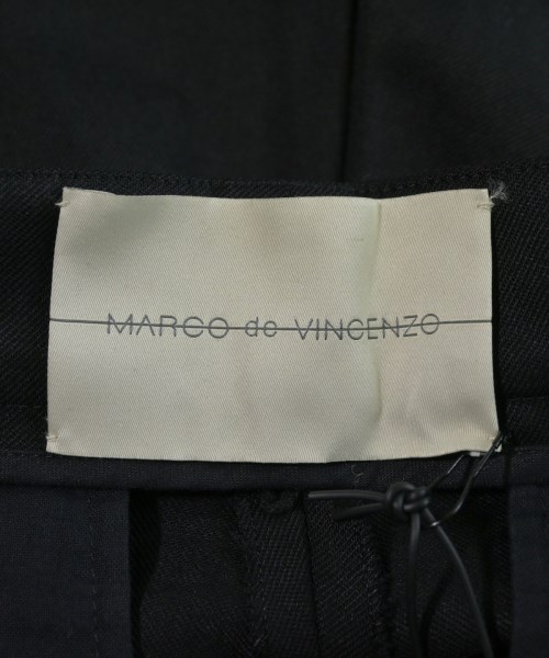 Marco De Vincenzo（マルコデヴィンチェンツォ）その他 黒 サイズ:38(S位) レディース/2200644151283