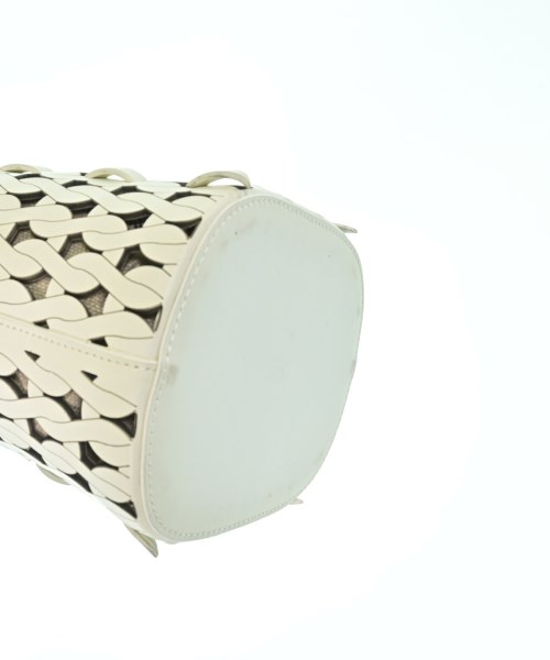 ANITA BILARDI（アニータビラルディ）トートバッグ 白 サイズ:- レディース/2200629810075