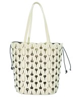 ANITA BILARDI（アニータビラルディ）トートバッグ 白 サイズ:- レディース/2200629810075