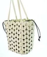 ANITA BILARDI（アニータビラルディ）トートバッグ 白 サイズ:- レディース/2200629810075