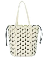 ANITA BILARDI トートバッグ