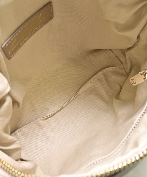 ANITA BILARDI（アニータビラルディ）ハンドバッグ 白 サイズ:- レディース/2200644744331