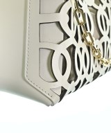 ANITA BILARDI（アニータビラルディ）ハンドバッグ 白 サイズ:- レディース/2200644744331