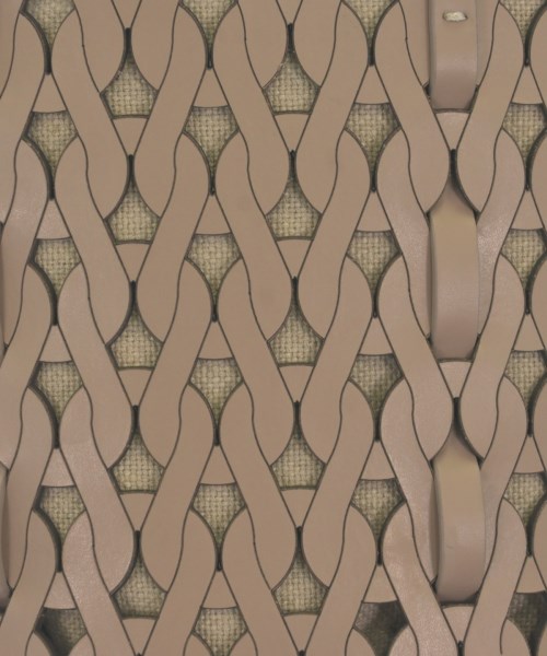 ANITA BILARDI（アニータビラルディ）ショルダーバッグ ベージュ サイズ:- レディース/2200621185089