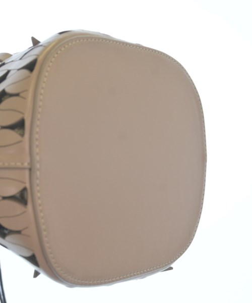 ANITA BILARDI（アニータビラルディ）ショルダーバッグ ベージュ サイズ:- レディース/2200621185089