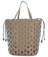 ANITA BILARDI（アニータビラルディ）ショルダーバッグ ベージュ サイズ:- レディース/2200621185089