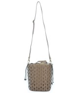 ANITA BILARDI（アニータビラルディ）ショルダーバッグ ベージュ サイズ:- レディース/2200621185089