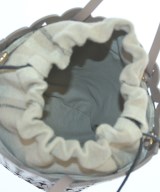 ANITA BILARDI（アニータビラルディ）ショルダーバッグ ベージュ サイズ:- レディース/2200621185089