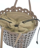 ANITA BILARDI（アニータビラルディ）ショルダーバッグ ベージュ サイズ:- レディース/2200621185089