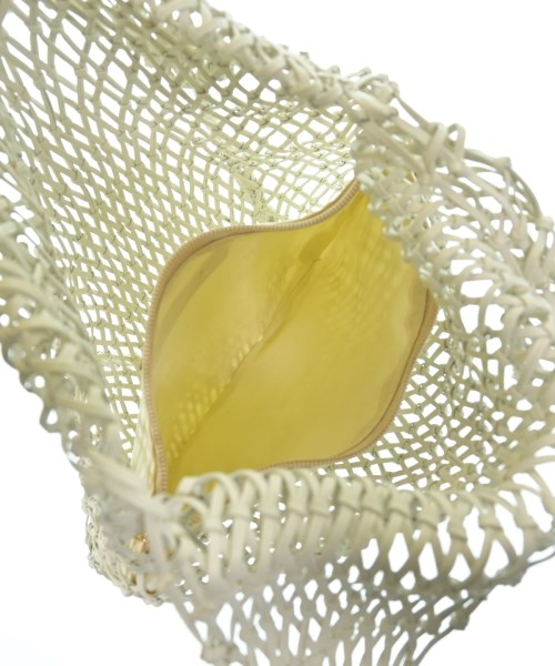 ANITA BILARDI（アニータビラルディ）ショルダーバッグ 白 サイズ:- レディース/2200625741120