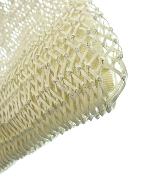 ANITA BILARDI（アニータビラルディ）ショルダーバッグ 白 サイズ:- レディース/2200625741120