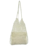 ANITA BILARDI（アニータビラルディ）ショルダーバッグ 白 サイズ:- レディース/2200625741120